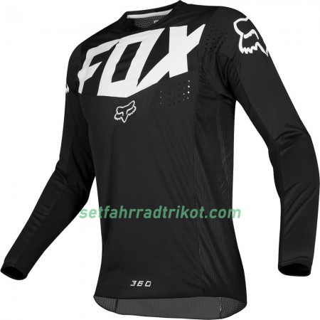 MTB Langarmtrikot Fox Racing 360 KILA N002